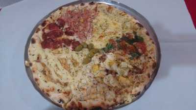 Restaurante El Shaday