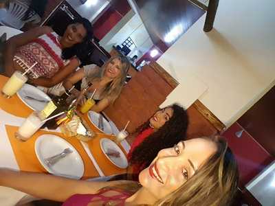 Vila Rustica Pizzaria E Tapiocaria