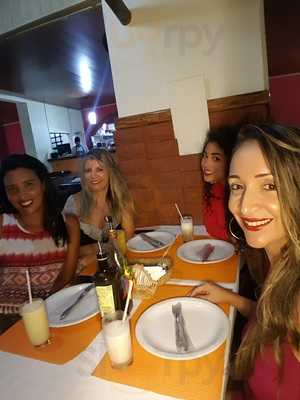 Vila Rustica Pizzaria E Tapiocaria