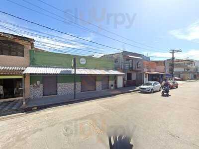 Vila Rustica Pizzaria E Tapiocaria