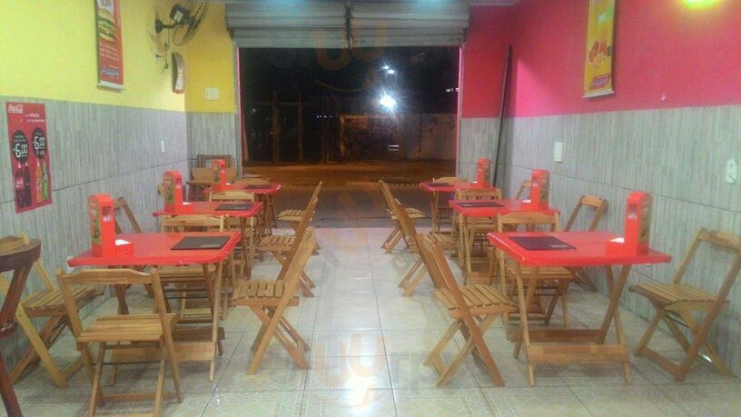 Haggay Sucos E Lanches S.a