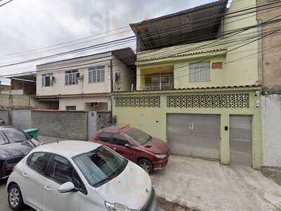 Sabor Sem Limite Refeições