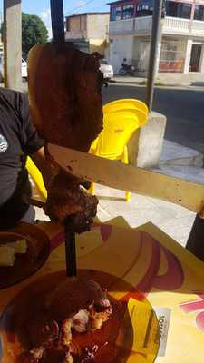 Churrascaria Sossego