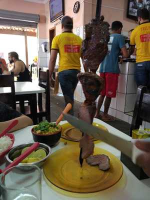 Churrascaria Sossego