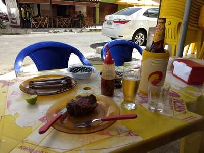 Churrascaria Sossego