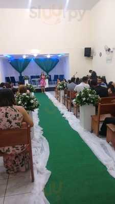 Churrascaria Sossego