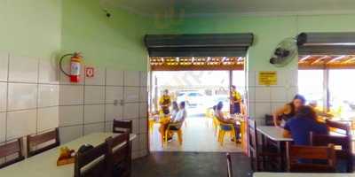 Churrascaria Sossego