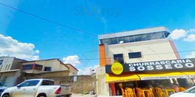 Churrascaria Sossego