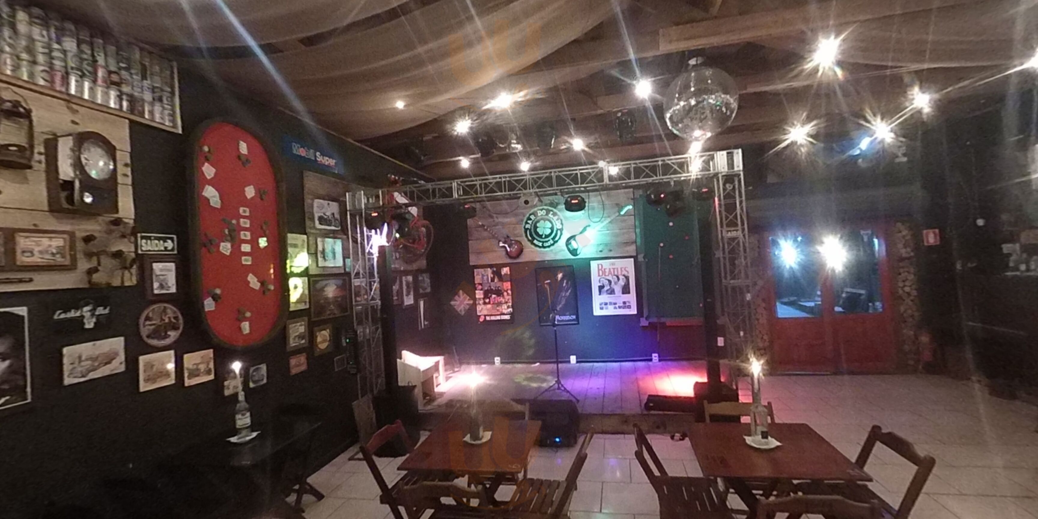 Graphykus Bar E Lancheria