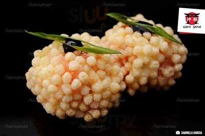 Kami Sama Delivery Japonês