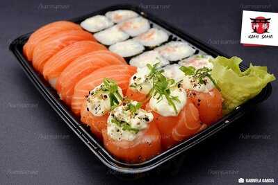 Kami Sama Delivery Japonês