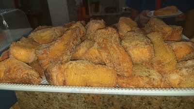 Padaria E Confeitaria Ponto Do Pao