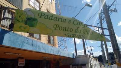 Padaria E Confeitaria Ponto Do Pao