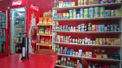 Padaria E Confeitaria Ponto Do Pao