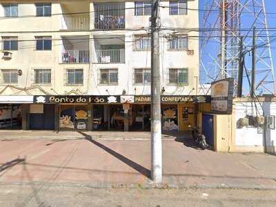 Padaria E Confeitaria Ponto Do Pao