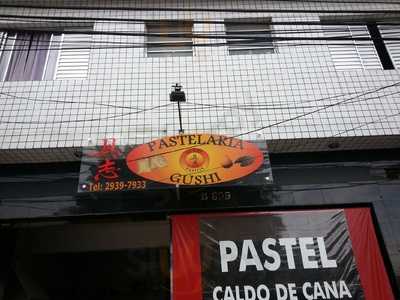 Gushi Pasteis