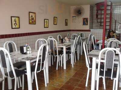 Restaurante Boca Louca