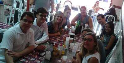 Restaurante Boca Louca