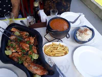 Margo - Frutos Do Mar