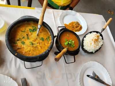 Margo - Frutos Do Mar