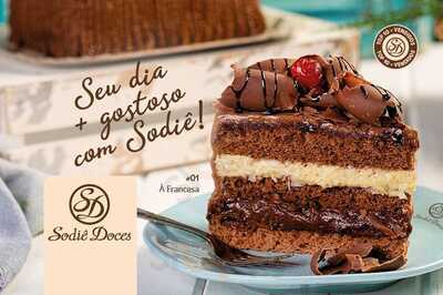 Sodie Doces