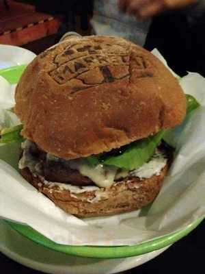 Marreta Beer And Burger