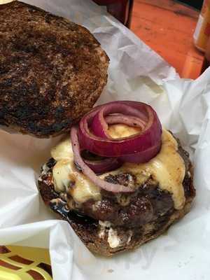 Marreta Beer And Burger