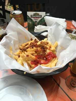 Marreta Beer And Burger