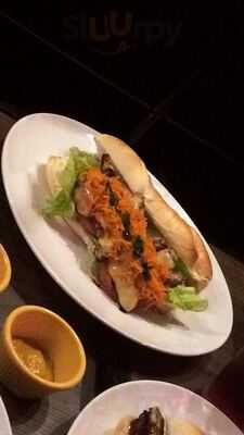 Marreta Beer And Burger