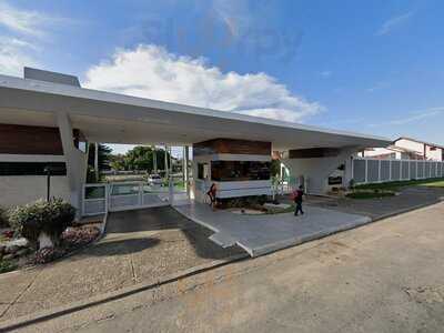 Padaria Bougainville