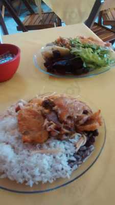 Restaurante Capixaba