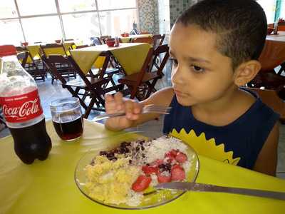 Restaurante Capixaba