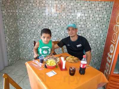 Restaurante Capixaba