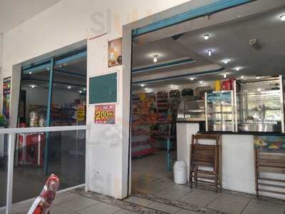 Padaria E Lanchonete Prainha