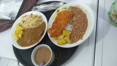 Padaria E Lanchonete Prainha