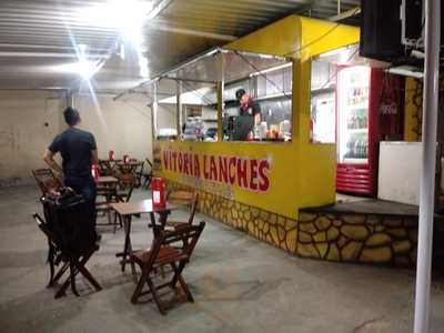 Vitoria Lanches