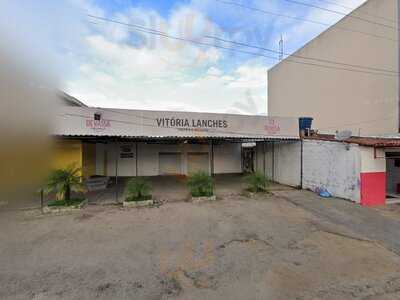 Vitoria Lanches