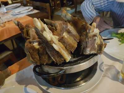 Churrascaria Schmidt