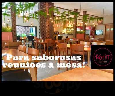 Festim Restobar