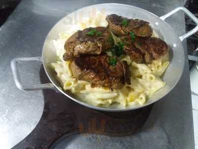 Ratatouille Restaurante