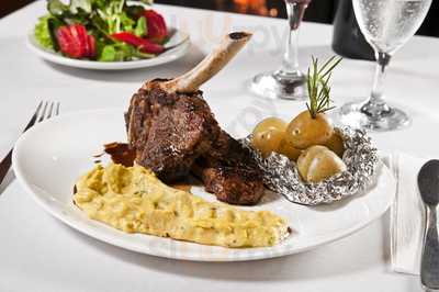 Ratatouille Restaurante