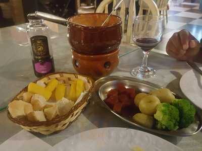 Ratatouille Restaurante