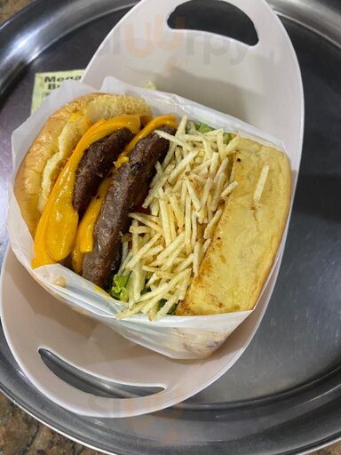 Estacao Do Hamburguer