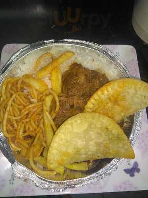 Restaurante Fogão À Lenha