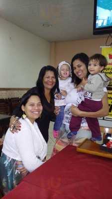 Dosbetho's Bar E Pizzaria