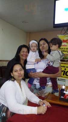 Dosbetho's Bar E Pizzaria