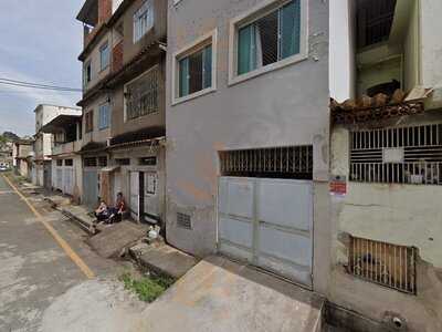 Bom De Boca - Self Service