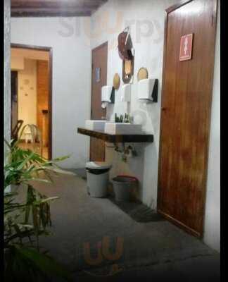 Mandacaru Cuscuzeria