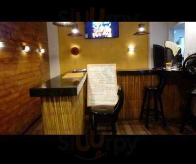 Mandacaru Cuscuzeria