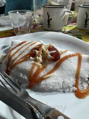 Mandacaru Cuscuzeria